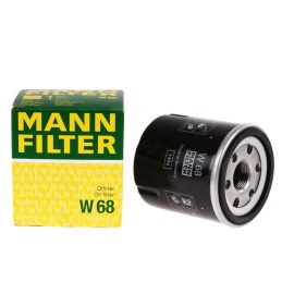 Filtru Ulei Mann Filter W68